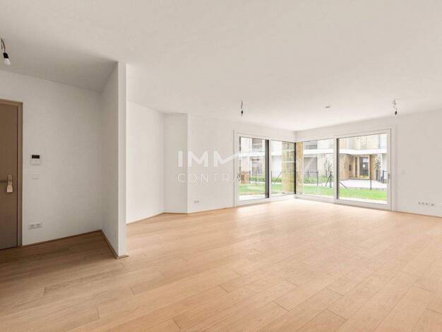 Wohnung zum Kauf - Erstbezug 977.470 € 3 Zimmer 110,4 m² EG Döbling 1190
