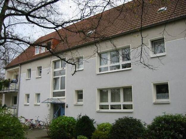 Wohnung zur Miete 506 € 3,5 Zimmer 59 m² frei ab 11.09.2026 Beckenkamp 25 Schwerte Schwerte 58239