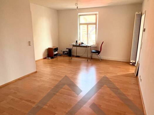 Wohnung zur Miete 610 € 2 Zimmer 75 m² 2. Geschoss Homburg Homburg 66424
