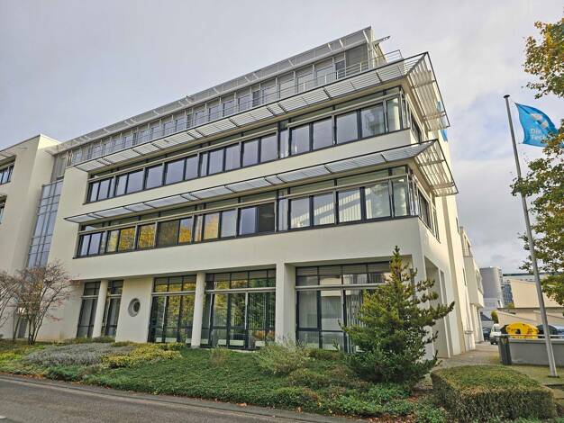 Bürogebäude zum Kauf provisionsfrei als Kapitalanlage geeignet 4.990.000 € 3.097 m² Rauental 4 Koblenz 56073