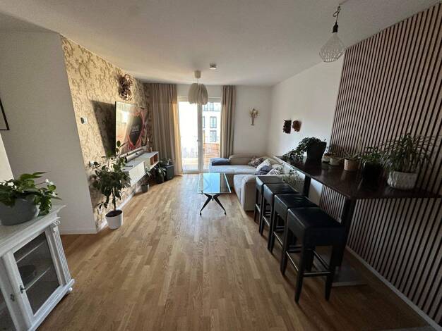 Wohnung zur Miete Wohnen auf Zeit 1.690 € 3 Zimmer 69 m² frei ab sofort Lankwitz Berlin 12249