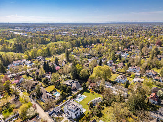 Grundstück zum Kauf 1.997 m² Grundstück Lochham Gräfelfing 82166