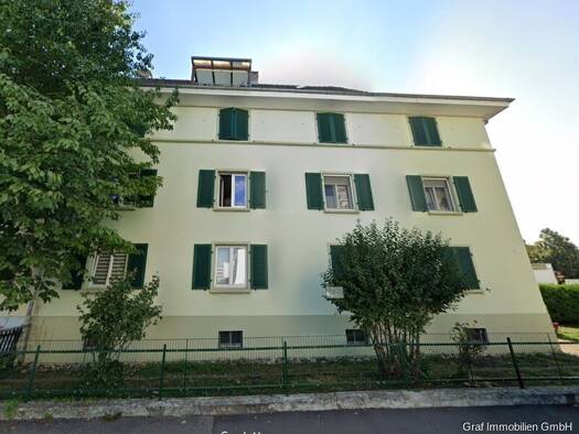 Wohnung zum Kauf 179.000 € 2 Zimmer 54 m² EG Friedlingen Weil am Rhein 79576