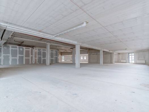 Bürofläche zur Miete provisionsfrei 8,50 € 872 m² Bürofläche teilbar ab 400 m² Saarn/Mintard Mülheim an der Ruhr 45481