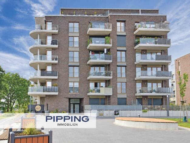 Wohnung zur Miete 1.335 € 3 Zimmer 86,1 m² 2. Geschoss frei ab 01.01.2027 Geesthacht 21502