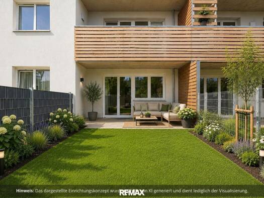 Wohnung zum Kauf 214.000 € 1 Zimmer 44,1 m² Bockfließer Straße Deutsch-Wagram 2232