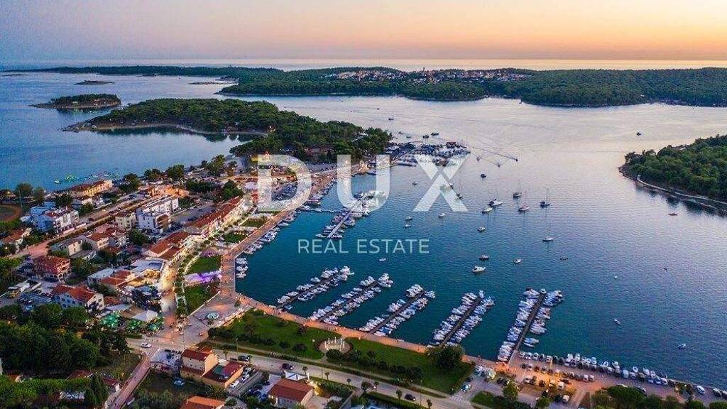 Land-/Forstwirtschaft zum Kauf 109.650 € Stari Medulin