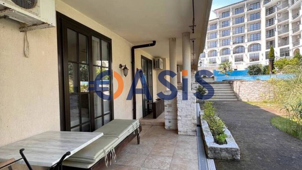 Studio zum Kauf provisionsfrei 54.000 € 2 Zimmer 60 m² 1. Geschoss Obzor 8250