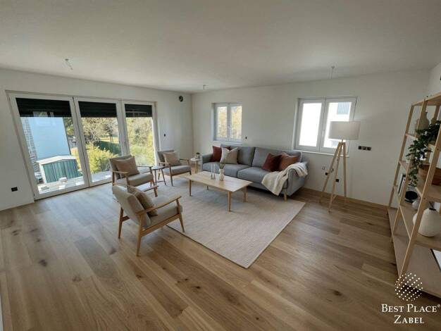 Wohnung zum Kauf 546.000 € 2 Zimmer 56,1 m² EG Schleißheimer Straße 437 Feldmoching-Hasenbergl München 80935