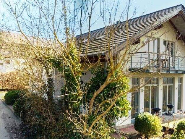 Einfamilienhaus zum Kauf 1.190.000 € 3,5 Zimmer 170 m² 553 m² Grundstück Dichau Grafing 85567