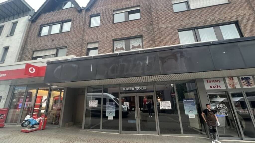 Bürogebäude zum Kauf provisionsfrei als Kapitalanlage geeignet 350.000 € 394,3 m² Oststraße 20 Wattenscheid Bochum 44866