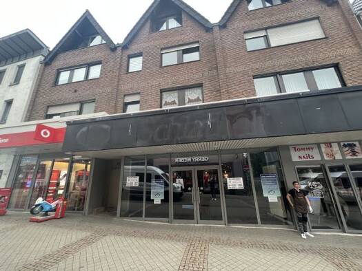 Verkaufsfläche zur Miete provisionsfrei 3.970 € 394,3 m² Verkaufsfläche Wattenscheid Wattenscheid 44866