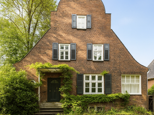 Einfamilienhaus zum Kauf 2.390.000 € 9,5 Zimmer 321,8 m² 1.938 m² Grundstück Osdorf Hamburg 22609