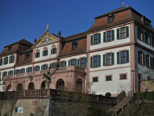 Sonstiges zur Miete provisionsfrei Kirchgasse 4-8 Hammelburg 97762