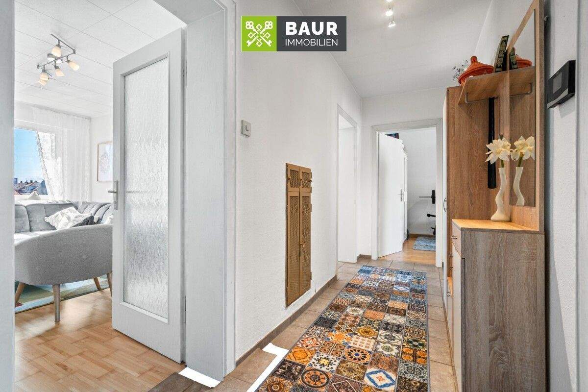 Haus – Ulm, Oststadt - Ansicht 5