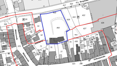 Grundstück zum Kauf 898.000 € 3.728 m² Grundstück Stadtlohn 48703