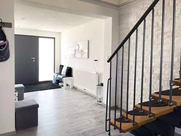 Haus zum Kauf provisionsfrei als Kapitalanlage geeignet 495.000 € 5 Zimmer 165 m² Trossingen 78647