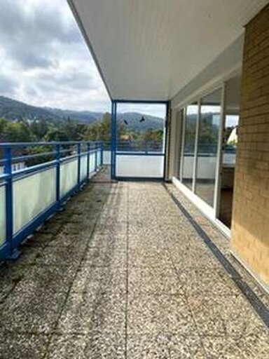 Wohnung zur Miete 700 € 3 Zimmer 110 m² frei ab sofort Herzog-Wilhelm-Str. Bad Harzburg Bad Harzburg 38667