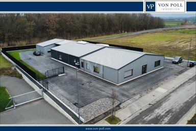 Produktionshalle zur Miete 12,26 € 390,9 m² Lagerfläche Wiesentheid Wiesentheid 97353