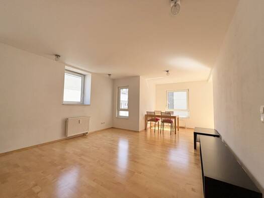 Wohnung zum Kauf 299.000 € 2 Zimmer 75 m² Bretten 75015
