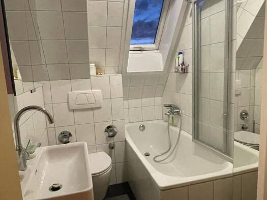 Studio zur Miete 850 € 3 Zimmer 74 m² Geschoss 1/1 frei ab 01.01.2026 Radolfzell Radolfzell am Bodensee 78315