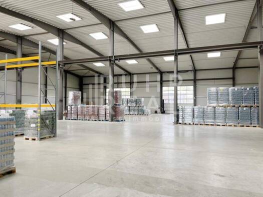 Lagerhalle zur Miete 3,70 € 800 m² Lagerfläche teilbar ab 800 m² Kaldenkirchen Nettetal 41334