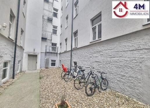 Wohnung zum Kauf 128.000 € 1 Zimmer 29 m²<br/>Wohnfläche 1.<br/>Geschoss Wien, Favoriten 1100