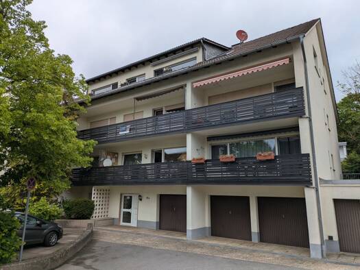 Wohnung zum Kauf 135.000 € 3 Zimmer 76 m² Geschoss 1/1 frei ab sofort Innenstadt Herford 32049