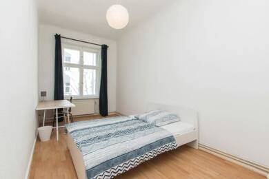 Wohnung zur Miete Wohnen auf Zeit 710 € 1 Zimmer 14 m² frei ab sofort Damerowstraße Pankow Berlin 13187