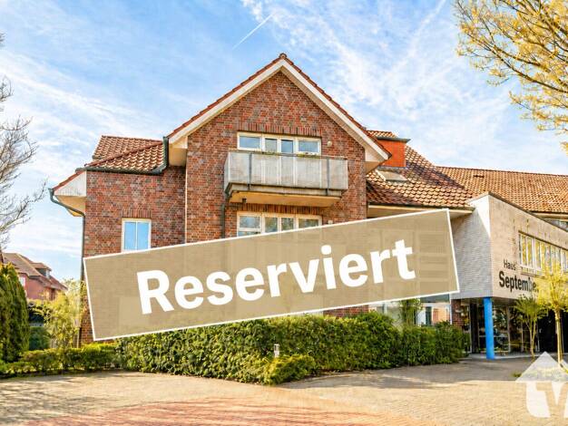 Wohnung zum Kauf 175.000 € 2 Zimmer 61,3 m² 1. Geschoss Altstadt Meppen 49716
