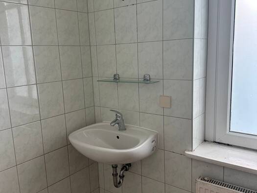 Wohnung zur Miete 490 € 2 Zimmer 48 m² Geschoss 1/3 frei ab 01.02.2026 Seebad Ahlbeck Heringsdorf 17419