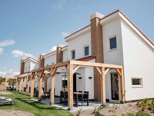 Einfamilienhaus zum Kauf - Erstbezug 472.750 € 4 Zimmer 75 m² 210 m² Grundstück Ruigenhoekerweg 5 Noordwijkerhout 2211