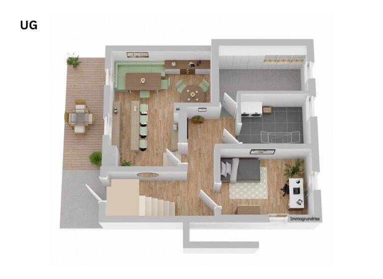 Doppelhaushälfte zum Kauf 309.000 € 5 Zimmer 129 m² 283 m² Grundstück Tuttlingen 78532