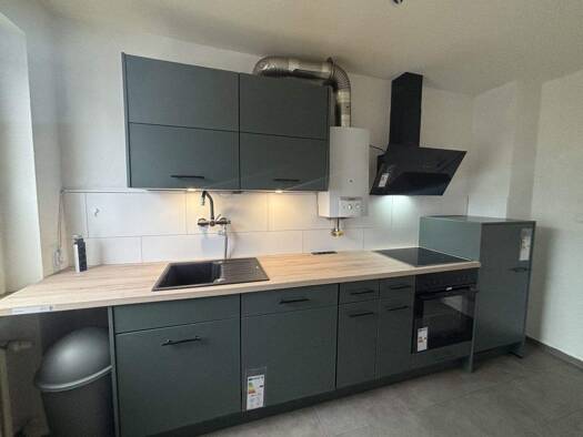 Wohnung zur Miete 1.750 € 4 Zimmer 95 m² 1. Geschoss Wiesbaden Wiesbaden / Wiesbaden Südost 65189