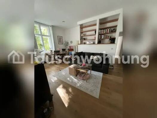 Wohnung zur Miete Tauschwohnung 850 € 3 Zimmer 68 m² 1. Geschoss Tempelhof Berlin 12103