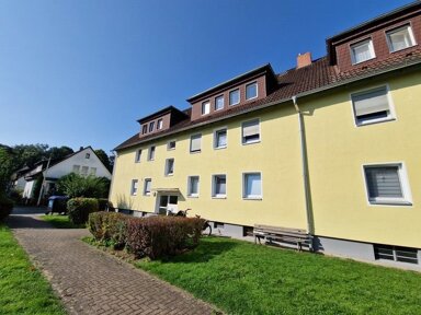 Wohnung zur Miete 471,72 € 3 Zimmer 52,5 m² frei ab 27.10.2024 Retemeyerstraße 19 Südstadt Braunschweig 38126