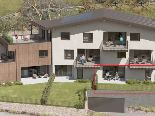 Wohnung zum Kauf 490.000 € 4 Zimmer 124 m² frei ab 15.06.2026 Mölten 39010