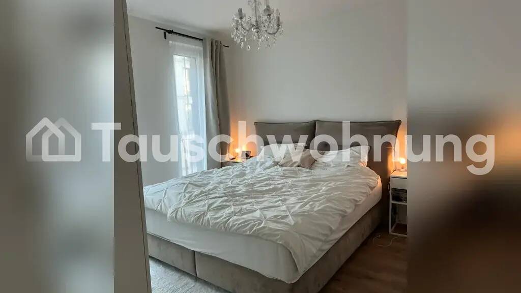 Wohnung zur Miete Tauschwohnung 700 € 2 Zimmer 53 m² 2. Geschoss Adlershof Berlin 12489