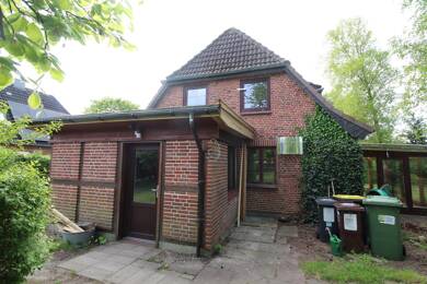 Einfamilienhaus zum Kauf 299.000 € 5 Zimmer 119,1 m² 1.000 m² Grundstück Wanderup 24997