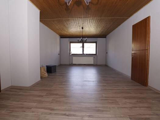 Doppelhaushälfte zum Kauf 149.000 € 4 Zimmer 120 m² 666 m² Grundstück Gaugrehweiler Gaugrehweiler 67822