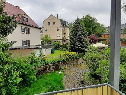 Wohnung zur Miete 339 € 3 Zimmer 80 m² 1. Geschoss frei ab sofort Neuwilkauer Straße 9 Wilkau-Haßlau Wilkau-Haßlau 08112