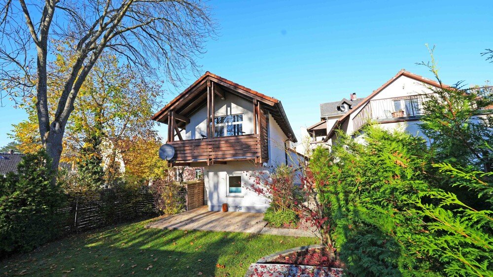 Einfamilienhaus zum Kauf 325.000 € 3,5 Zimmer 91 m²<br/>Wohnfläche 509 m²<br/>Grundstück Innenstadt Coburg 96450