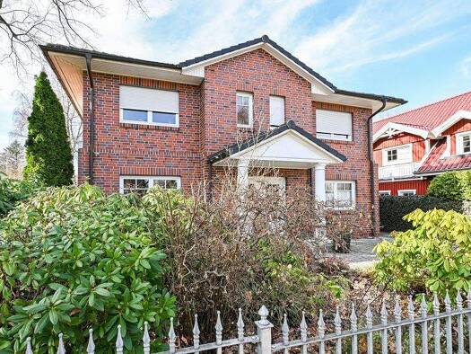 Wohnung zur Miete 1.450 € 3 Zimmer 110 m² 1. Geschoss Iserbrook Hamburg 22589