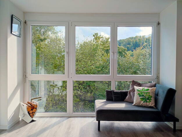 Wohnung zur Miete 990 € 2,5 Zimmer 48 m² 3. Geschoss frei ab 01.05.2026 Im Bruckenwasen 6 Plochingen 73207