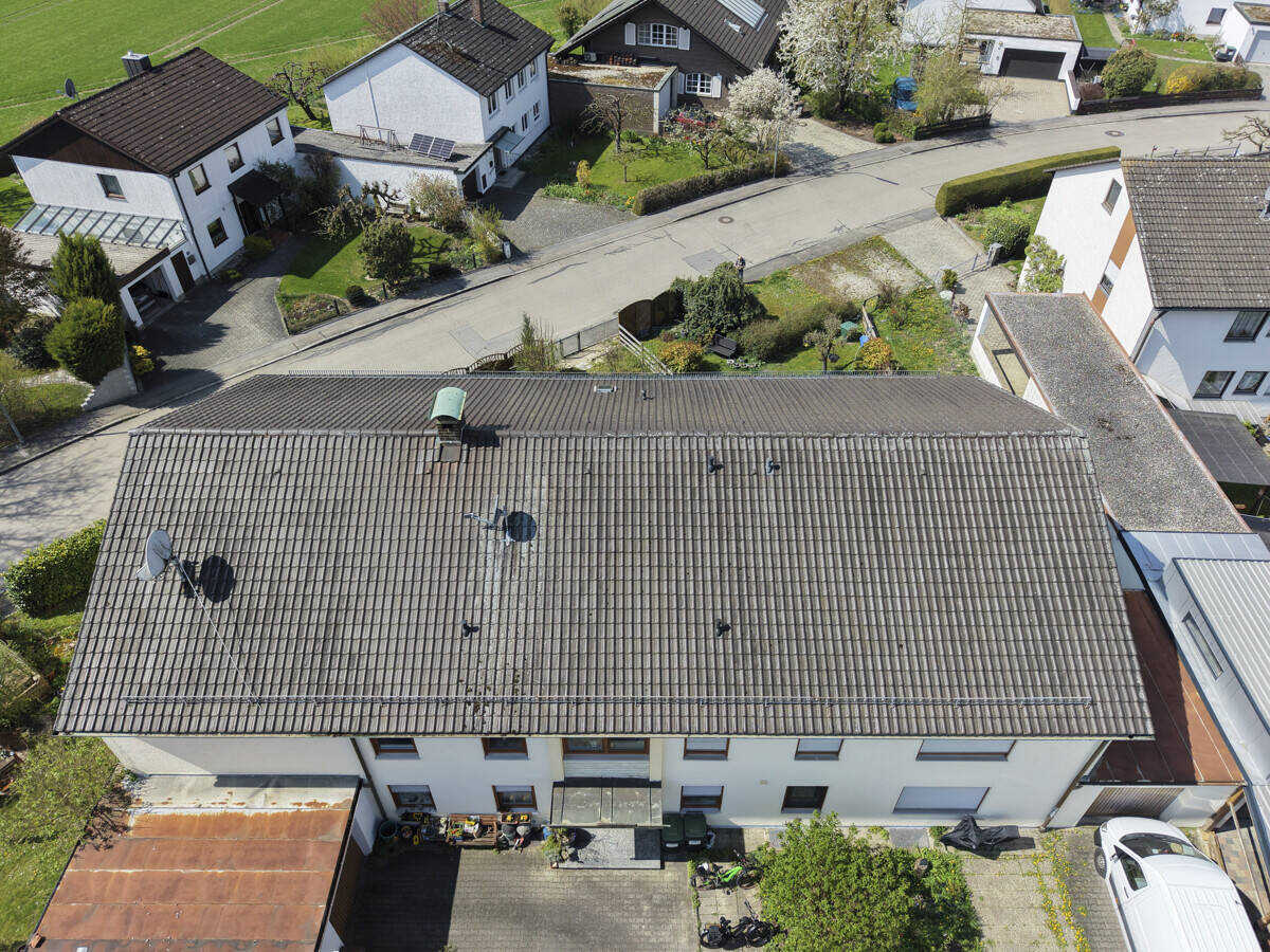 Mehrfamilienhaus zum Kauf - Ansicht 3