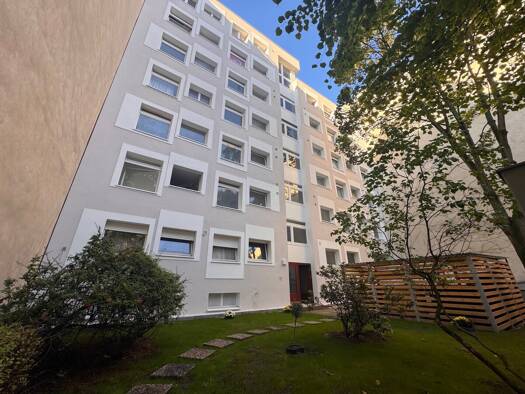 Wohnung zum Kauf 211.000 € 1 Zimmer 40,2 m² 6. Geschoss frei ab sofort Charlottenburg Charlottenburg-Wilmersdorf 10789