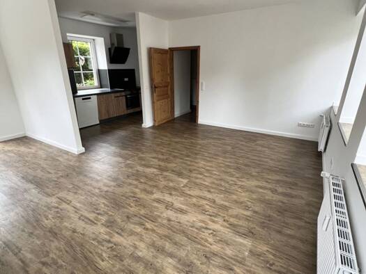 Terrassenwohnung zur Miete 741 € 4 Zimmer 95 m² EG Deilinghofen Hemer 58675