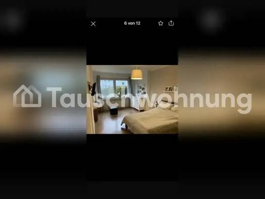 Wohnung zur Miete Tauschwohnung 500 € 2,5 Zimmer 69 m² Buntekuh Lübeck 23558