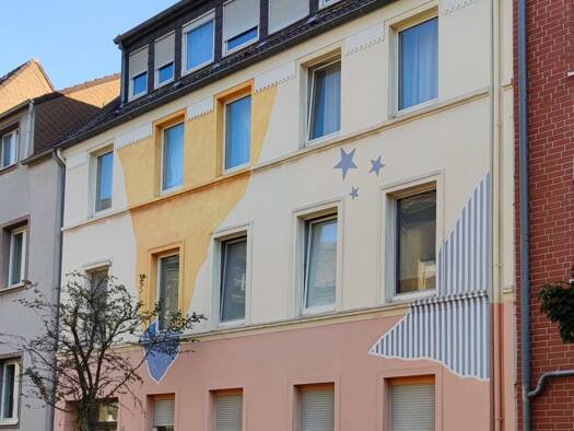 Mehrfamilienhaus zum Kauf provisionsfrei 428.900 € 14 Zimmer 343 m² 260 m² Grundstück Waltrop 45731