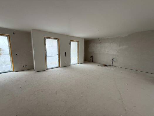 Wohnung zur Miete - Erstbezug 1.250 € 3 Zimmer 93 m² frei ab 01.04.2026 Gelnhausen 63571